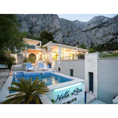 Villa Rita
