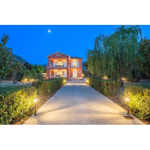 Villa Ritrovo