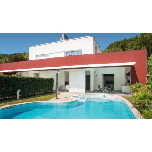 Villa Riva Beachfront