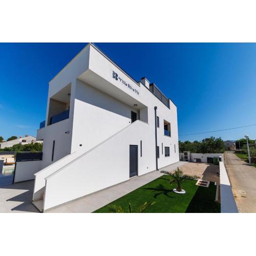 Villa Riva Vir Apartment