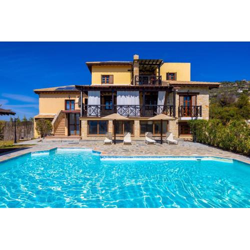 Villa River View