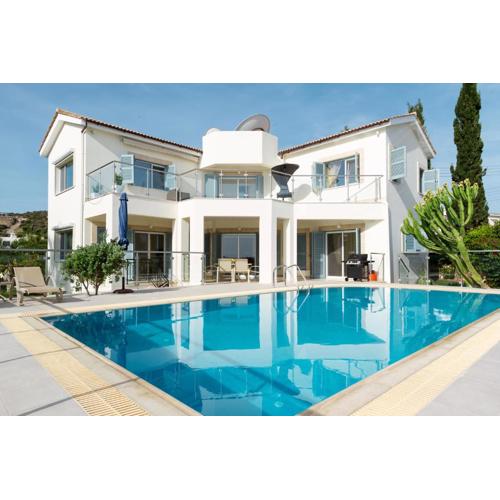 Villa Riverside