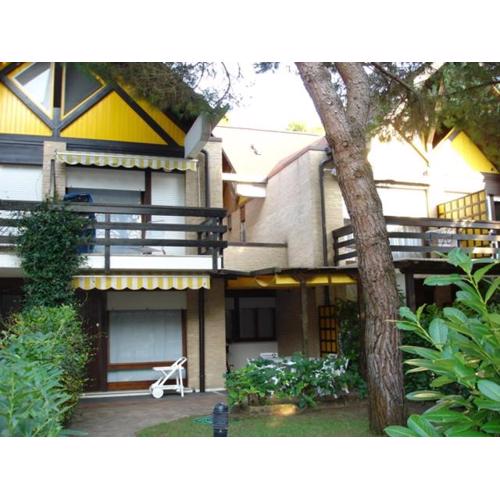 Villa Riviera 80
