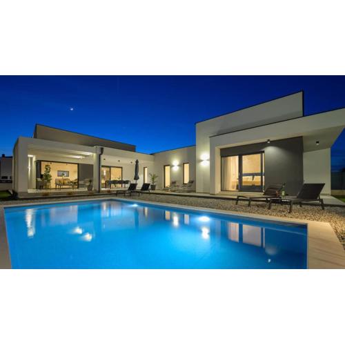 Villa Riviera Blu Prestige FiveStars