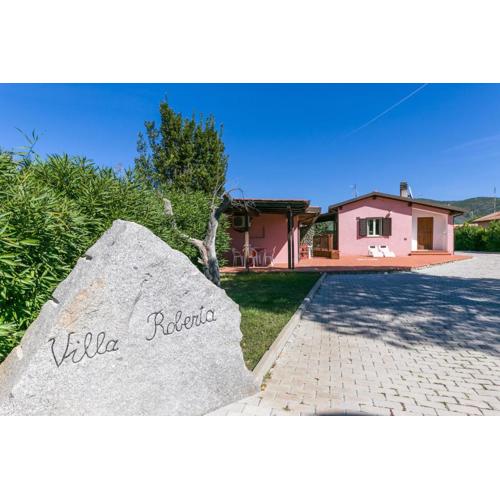 Villa Roberta Marina di Campo