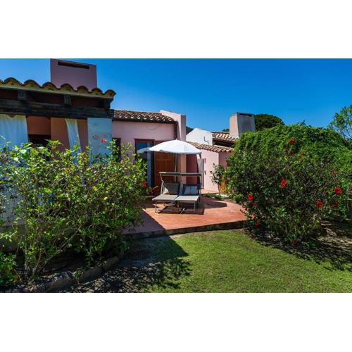 Villa Roberta