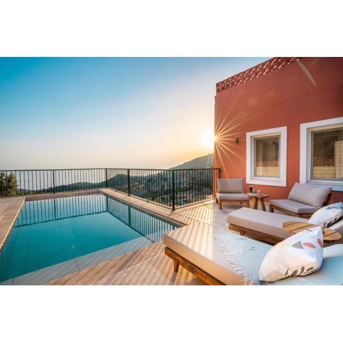 Villa Robus Moon