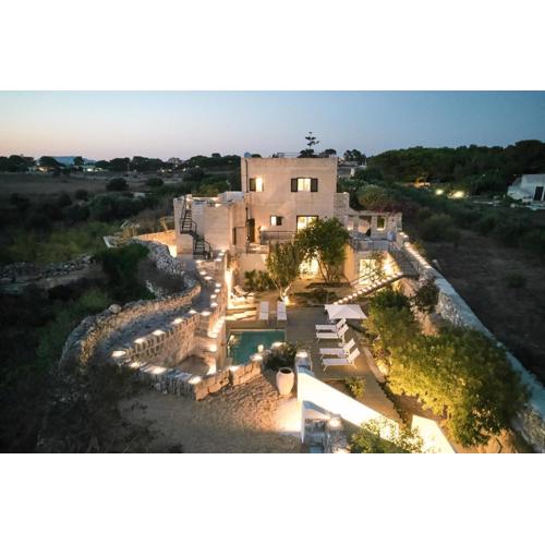 Villa Rocce Bianche