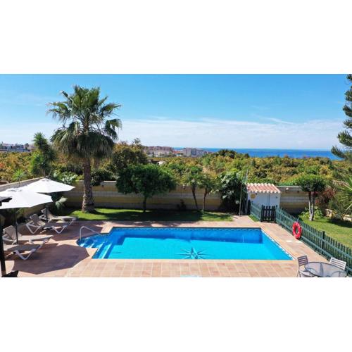 Villa Rocio by SpainSunRentals 1008