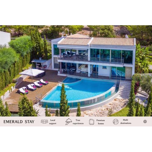 Villa Rockstar, Alcudia - by EMERALD STAY
