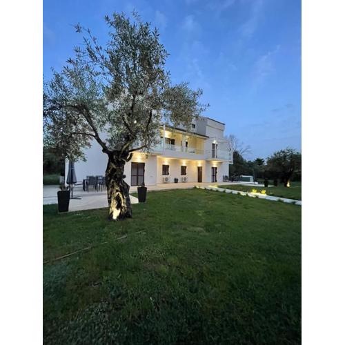 Villa Rodelia 1