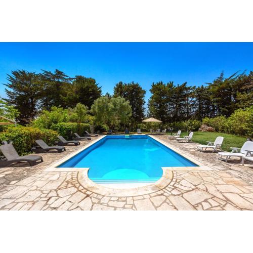 Villa Rodio by BarbarHouse