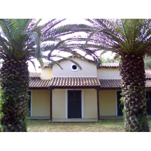 Villa Rododafni