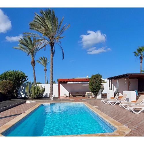 Villa RoMa Lanzarote
