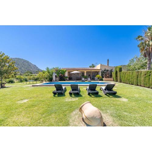 Villa Roma Nou by Sealand Villas