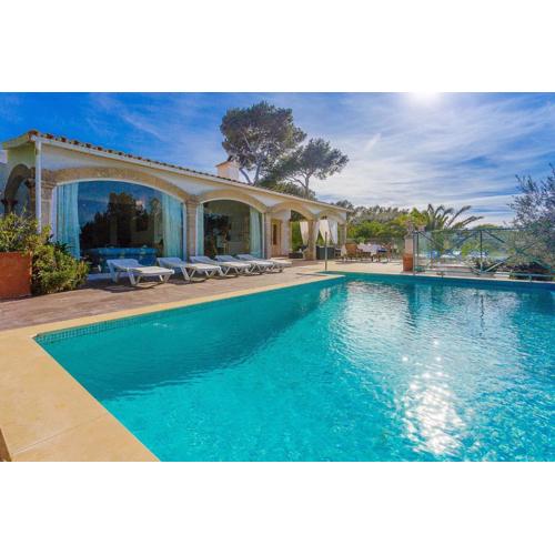 Villa Romana Bonaire