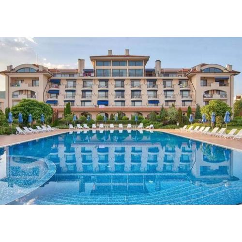 Villa Romana