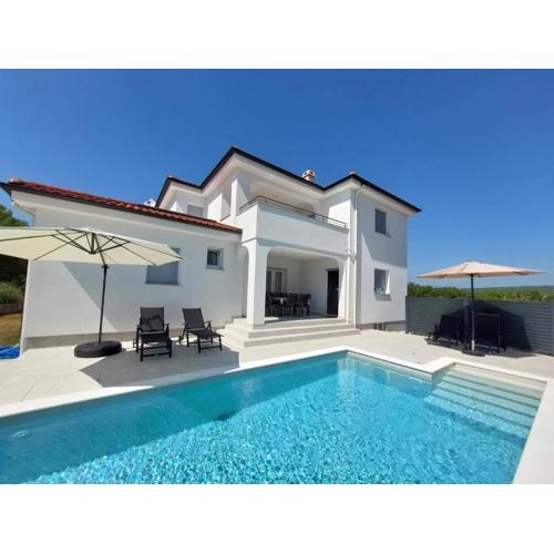 Villa Romansa