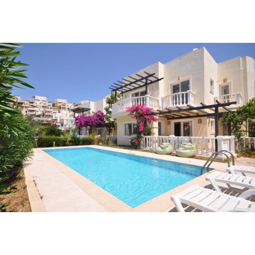 Villa Romantica 17