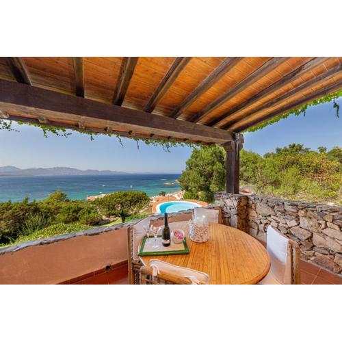 Villa Romantica