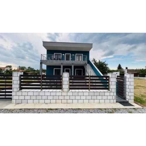 Villa ROMEO