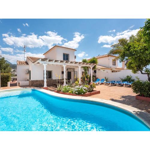Villa Romeral by Interhome