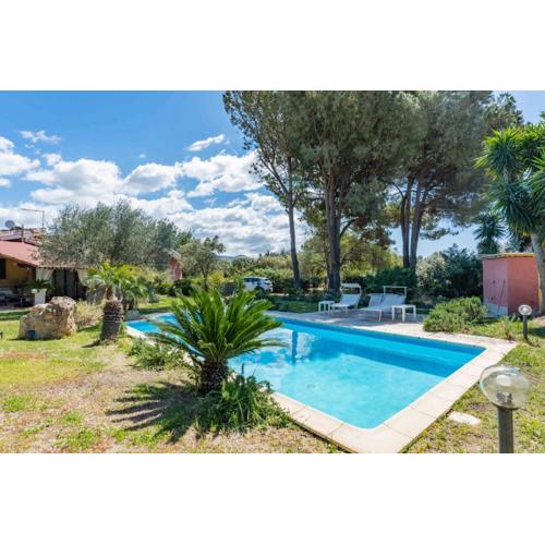 Villa Romina
