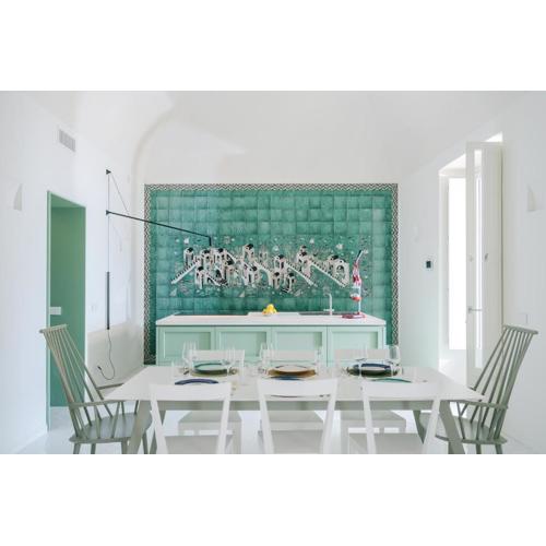 Villa Romito - Sea view, central location