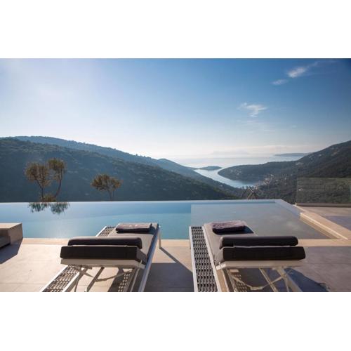 Villa Rona Lefkada