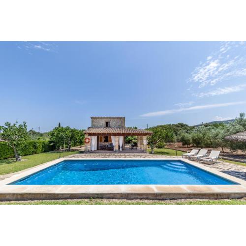 Villa Roqueta by Sealand Villas