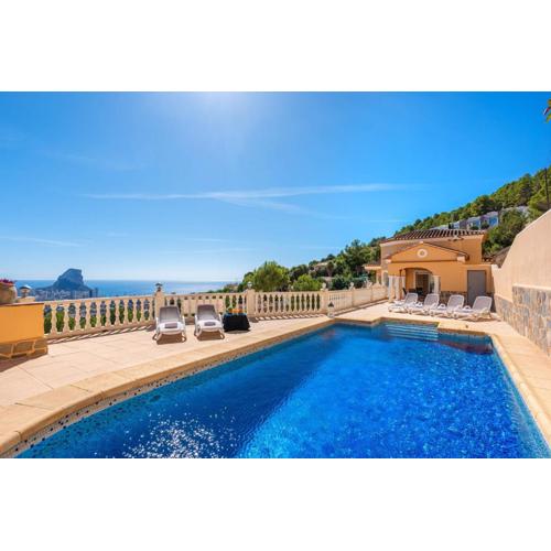 Villa Ros - PlusHolidays