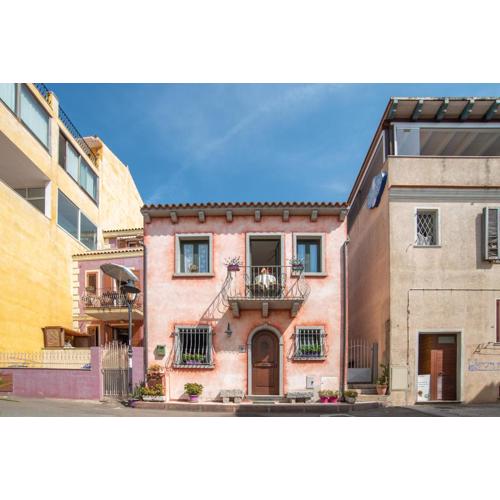Villa Rosa - Casa delle Bambole