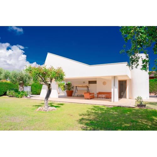 Villa Rosa - Holiday Home