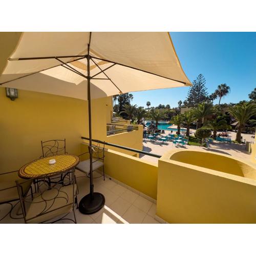 Villa Rosa Atlantic Fuerteventura