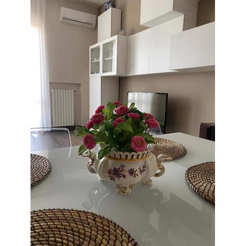 Villa Rosa Bari