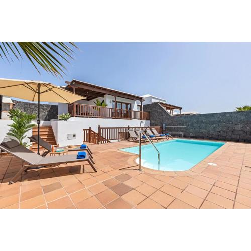 Villa Rosa by Villalia