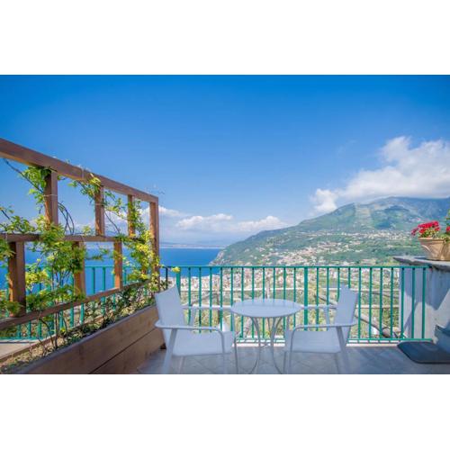 Villa Rosa di Nonna Rosa