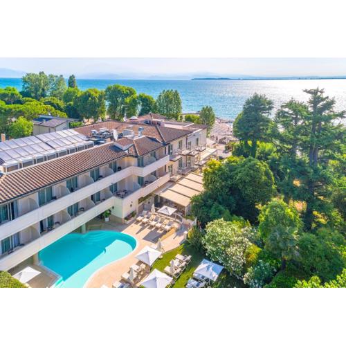 Villa Rosa Hotel Desenzano