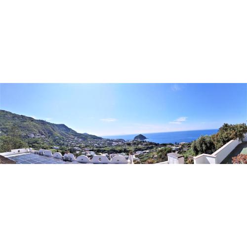 Villa Rosa Sea View
