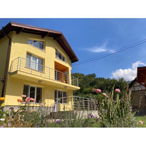 Villa Rosa