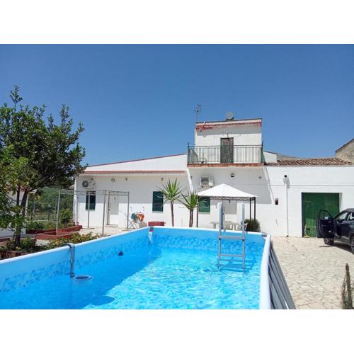 Villa Rosa