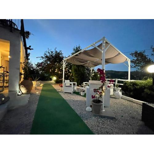 Villa Rosa