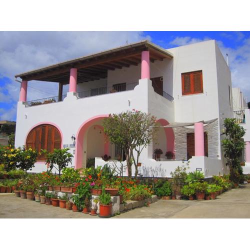 Villa Rosa
