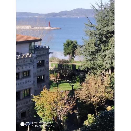 Villa Rosa