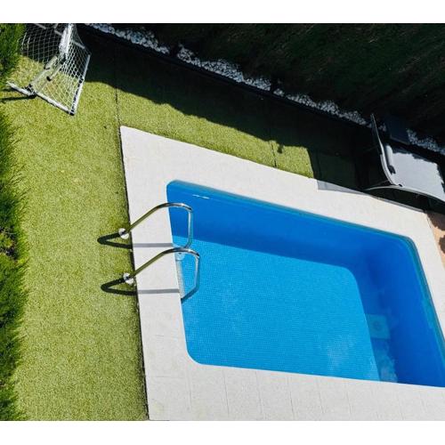 Villa Rosa