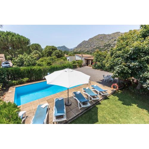 Villa Rosa