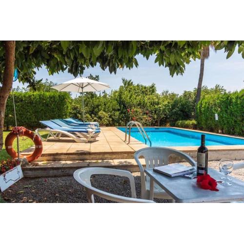 Villa Rosa