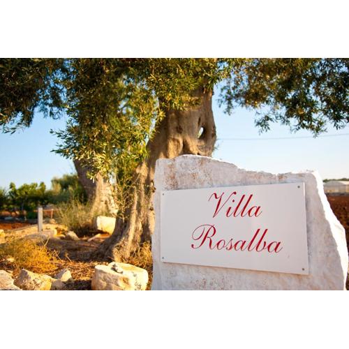 Villa Rosalba