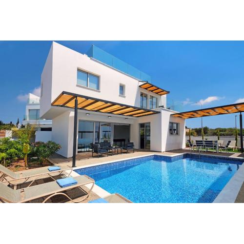 Villa Rosaleen - Ayia Napa Resort Center