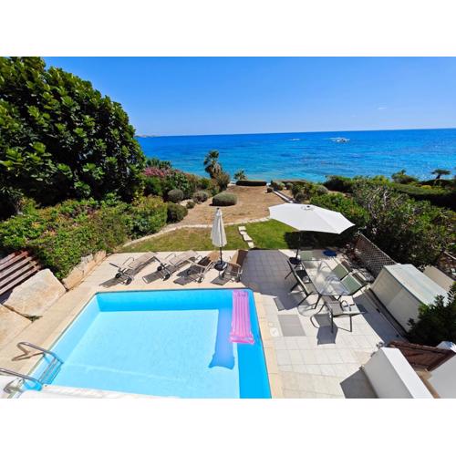 Villa Rosalia